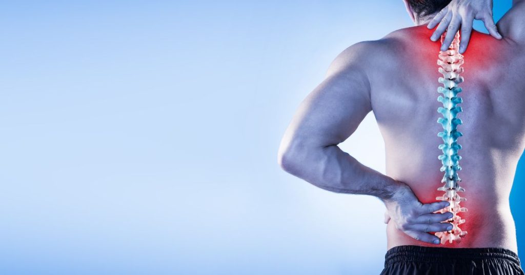 Understanding Back Pain: The Signs, Symptoms & Treatments Of Disc Injuries
